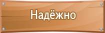 стенд по пожарной безопасности на предприятии