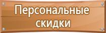 пожарный щит на объекте строительства