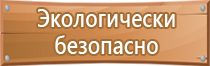 информационный стенд меню